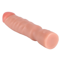 Get Real TOYJOY Gode poignée Big Boy 23 x 6cm